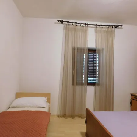 Appartement Marija Pašman