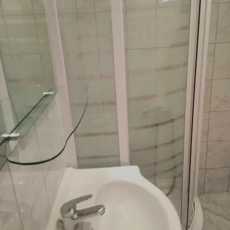 Marija Lejlighed