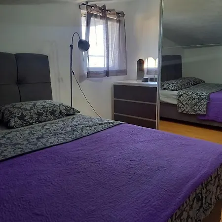 Apartment Marija