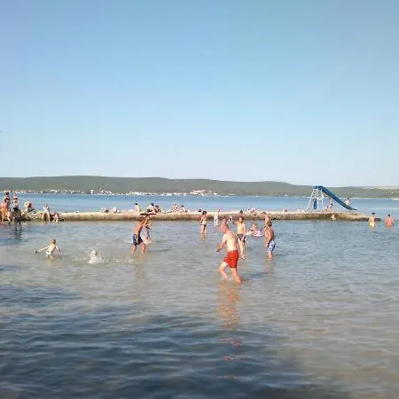 Apartman Marija *