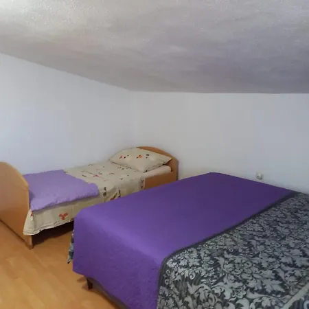Apartment Marija Pasman