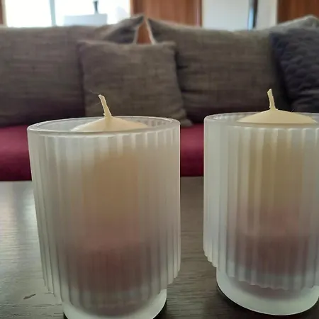 Apartman Marija