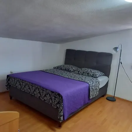 Marija Apartman Pašman