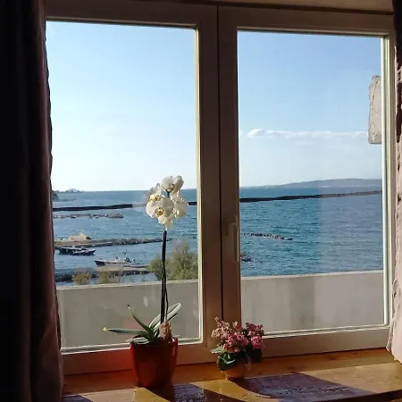 Apartman Marija Pašman