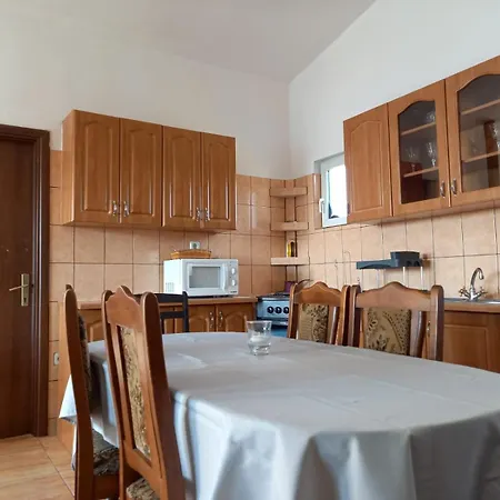 Apartment Marija *