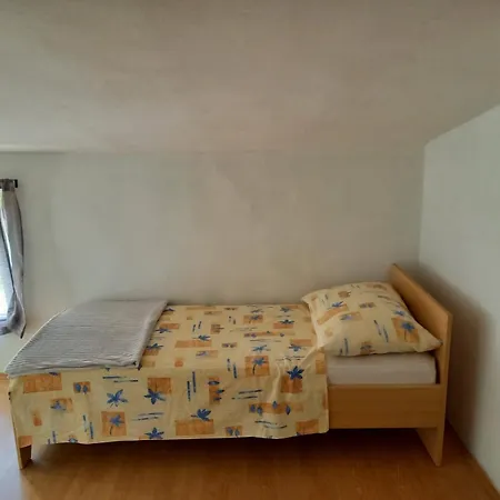 Marija Apartment