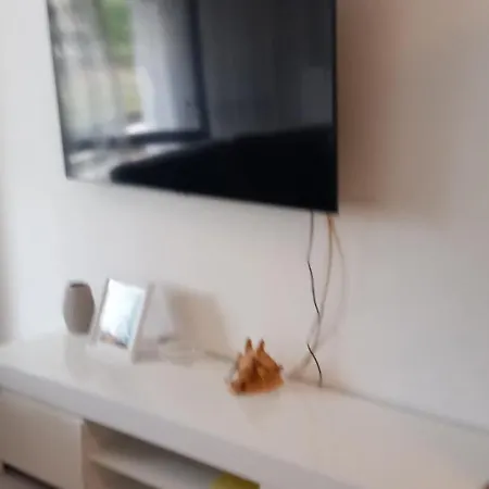 Marija Apartman *