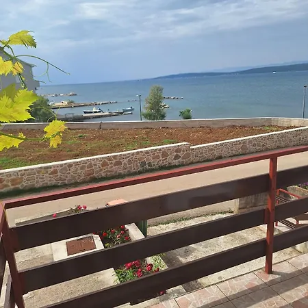 Apartment Marija *