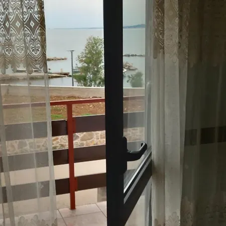 Apartment Marija Pasman
