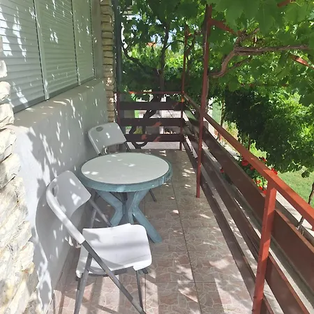 Marija Apartman *