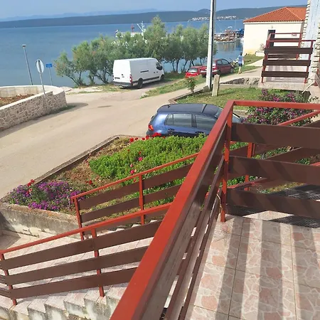 Apartment Marija *