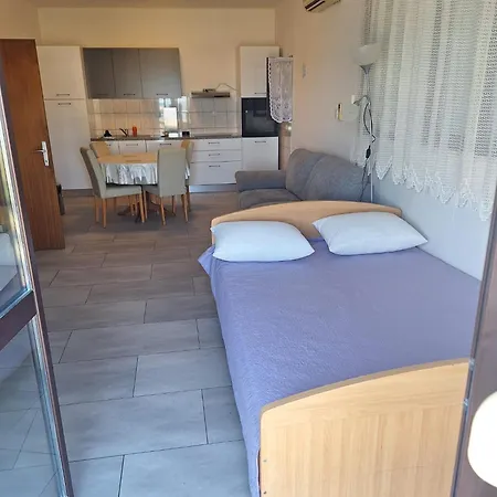 Apartment Marija