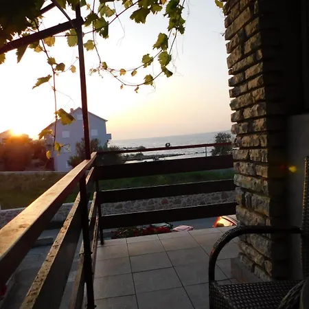 Apartment Marija