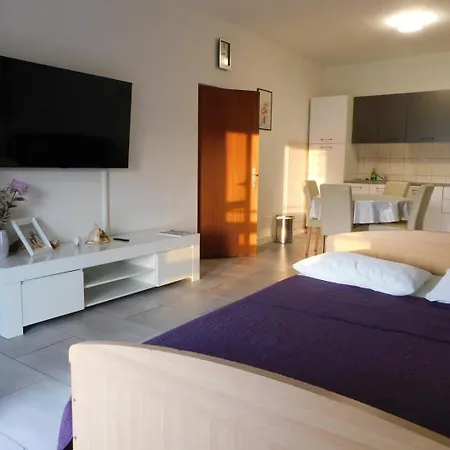 Marija Apartment