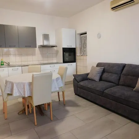 Apartment Marija