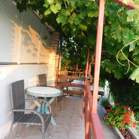 Marija Apartment Pasman