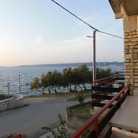 Marija Apartment *
