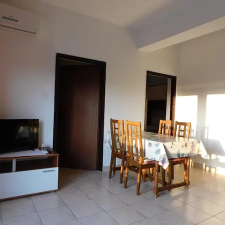 Apartment Marija