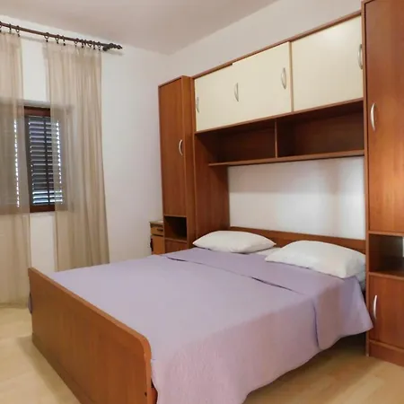 Marija Apartment