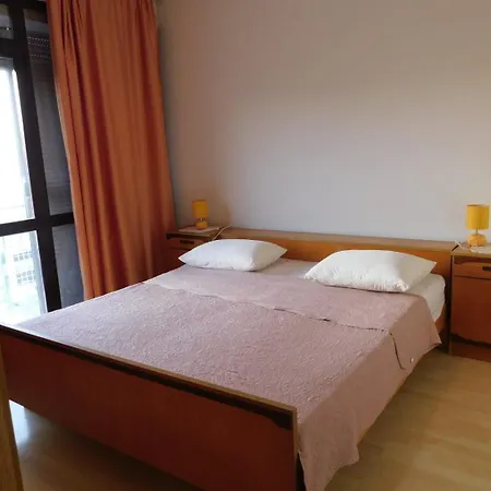 Marija Apartment *