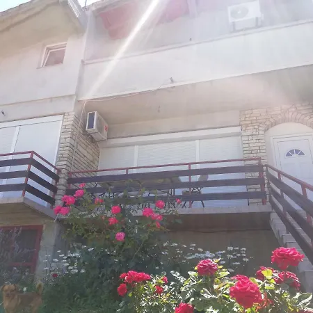 Marija Apartment Pasman