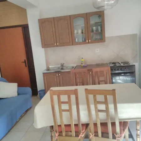 Marija Apartment