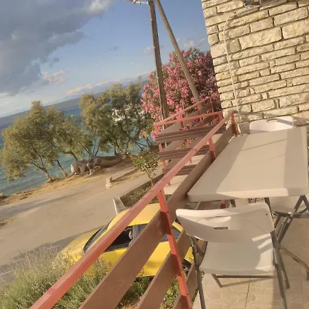 Apartman Marija