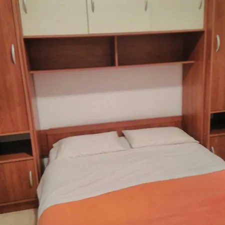 Apartman Marija *