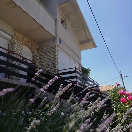 Apartman Marija Pašman