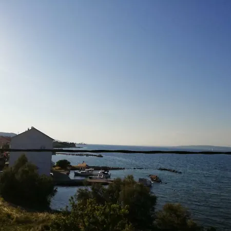 Apartman Marija *