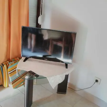Marija Apartment